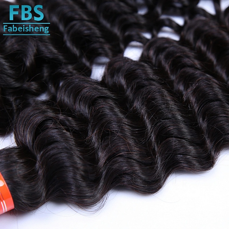 2018 hot selling gorgeous human hair, hair extension with factory price