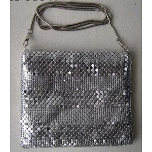 aluminum tote bags G6017
