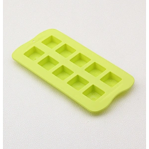 Portable Silicone Round Cake Pan