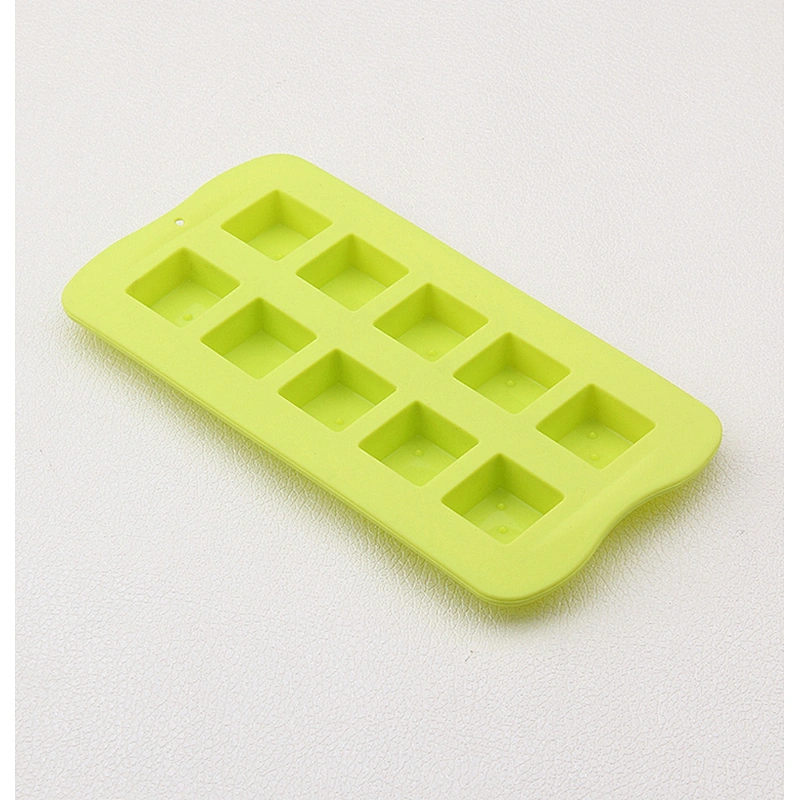 Portable Silicone Round Cake Pan