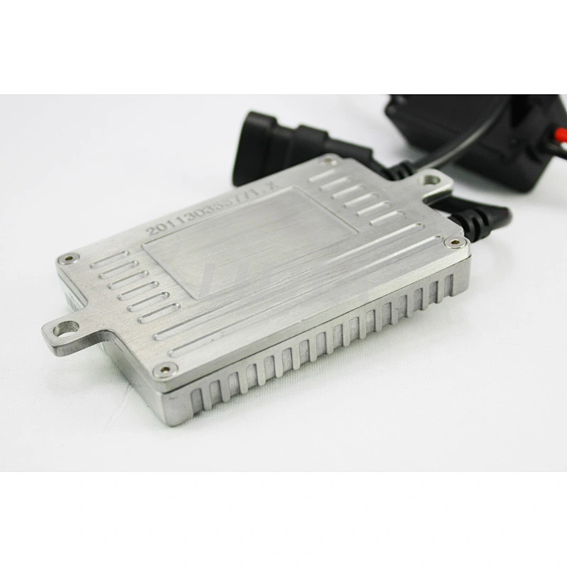 12V AC 55W super fast bright F5 h15 h7 led canbus ballast xenon hid kit