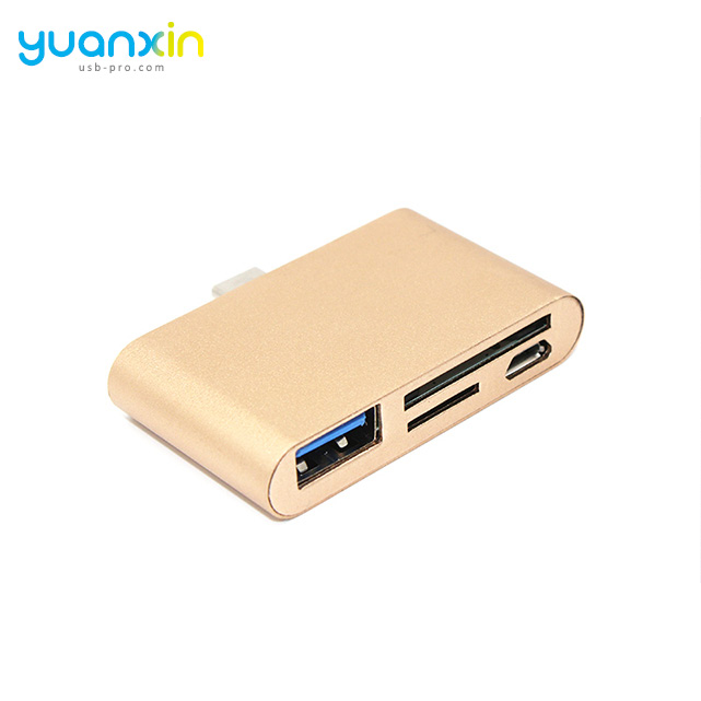 Type-C Driver Download Power Bank Charger 20 Port Motor Usbc Phone Usb 2.0 3 Hubs 3.0 Pcb