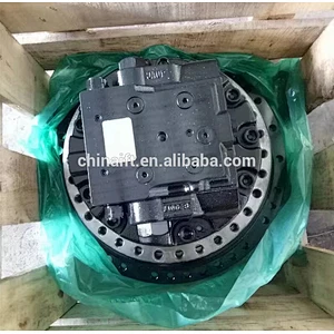 travel motor PHV-3B-35B-PT-8974A for Nachi