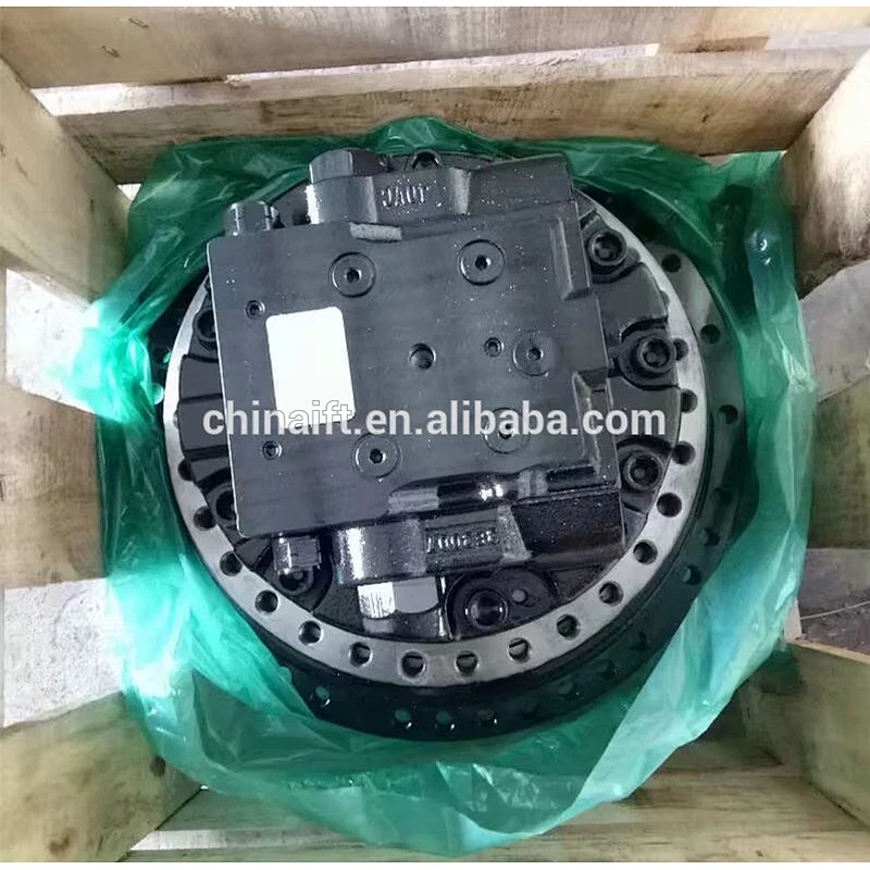travel motor PHV-3B-35B-PT-8974A for Nachi