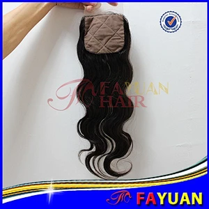 Handmade tangled free body wave Brazilian virgin hair bundles with lace closure