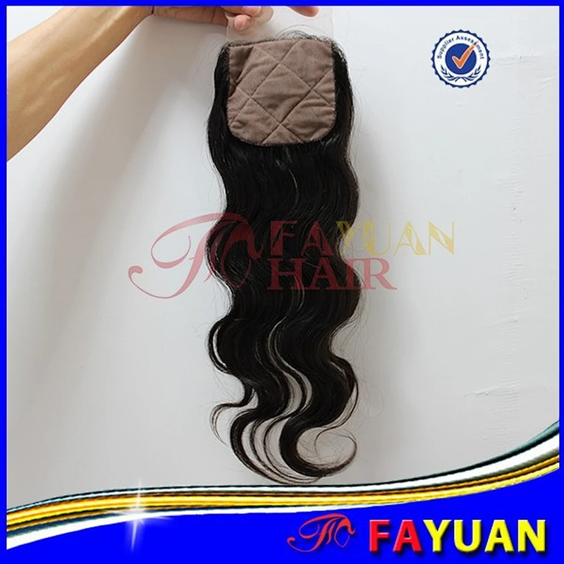 Handmade tangled free body wave Brazilian virgin hair bundles with lace closure