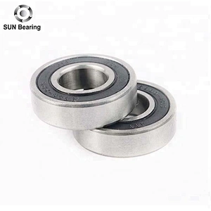 61916-2RS Ball Bearing sized by 80*110*16mm
