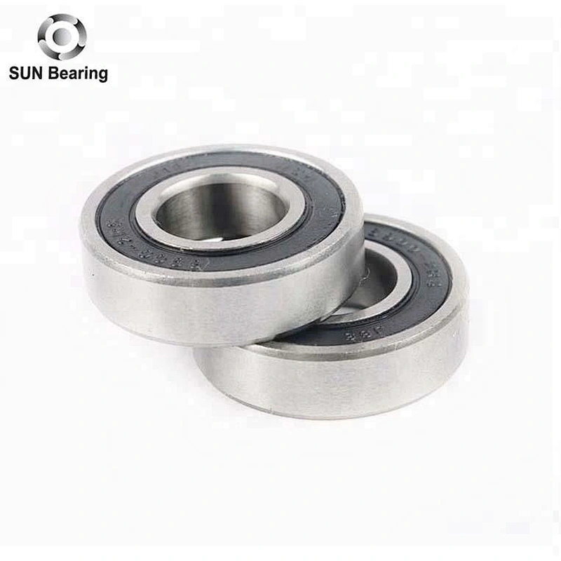 61916-2RS Ball Bearing sized by 80*110*16mm