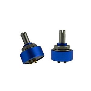 WDA-D22-MC valve angular position sensors from MINUO