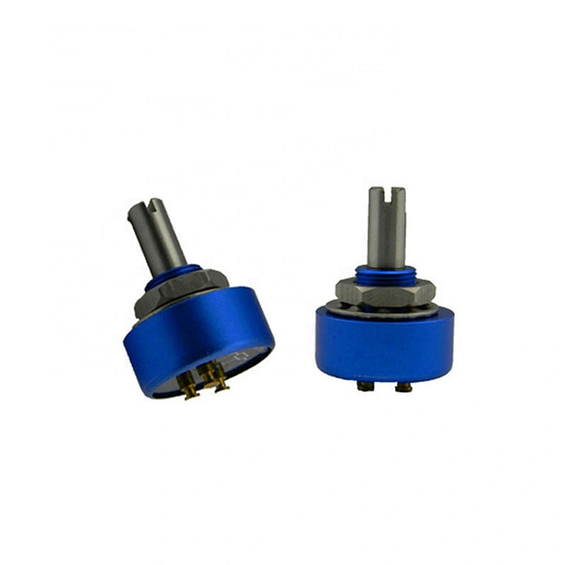 WDA-D22-MC valve angular position sensors from MINUO