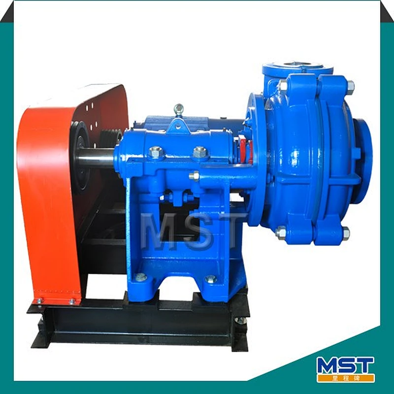 8X6 E MAH Horizontal Slurry Pump Throat Bush F6083