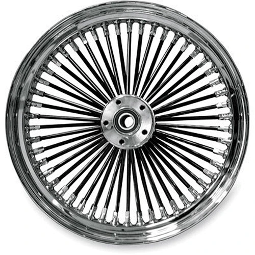 17inch motorcycle Steel spoke wheels for Harley Davidson