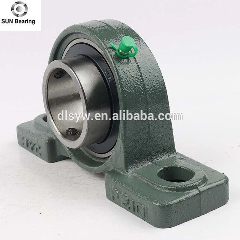 High Precision Pillow Block Bearings UCP210 With Low Price