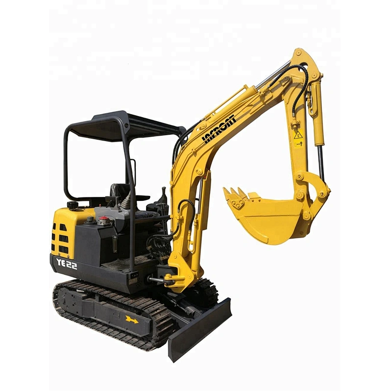 factory cheap price digger mini excavator for hot sale