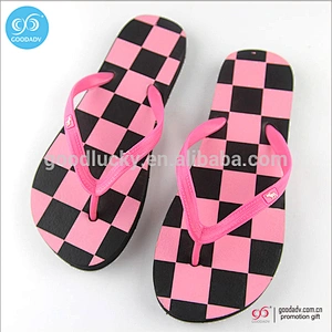 New design summer flip flops cheap wholesale rubber slipper