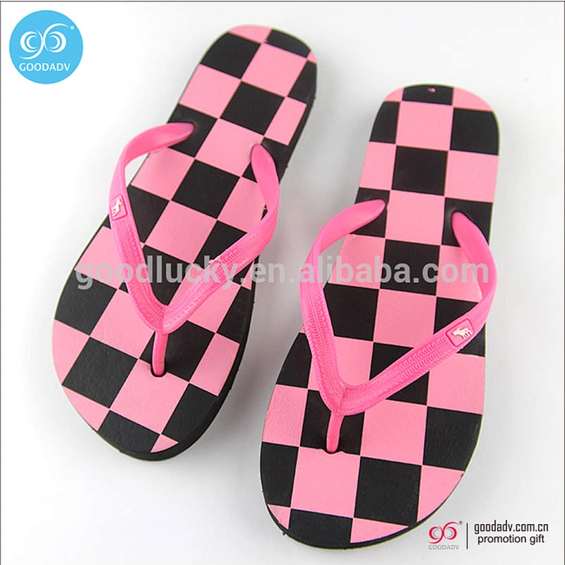 New design summer flip flops cheap wholesale rubber slipper