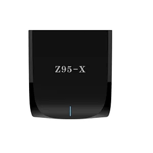 Z95-X Android 4K Quad core TV BOX