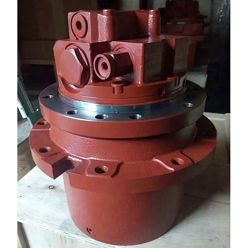 PC50 final drive for excavator parts