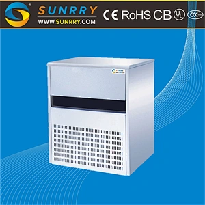 2018 refrigerator ice maker machine and tube ice maker machine with CE