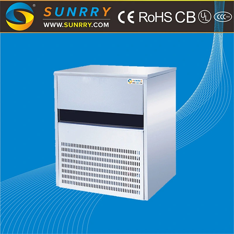 2018 refrigerator ice maker machine and tube ice maker machine with CE
