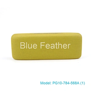 Colorful Simple Hard Eyewear Case for Everyday Protection
