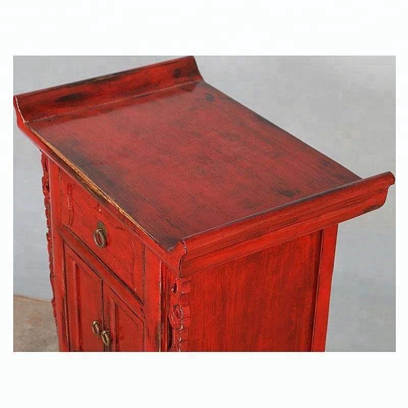 Reproduction chinese antique vintage industrial furniture & altar table