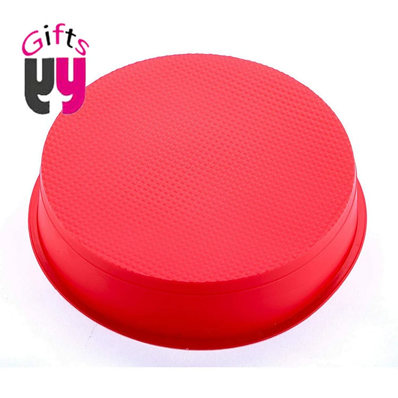 Food grade silicon mold for cake baking tools cake silicone mold  Kitchen Accessories