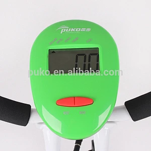 Hot sale new design high quality exercise bike /fitness machine/indoor home use bike