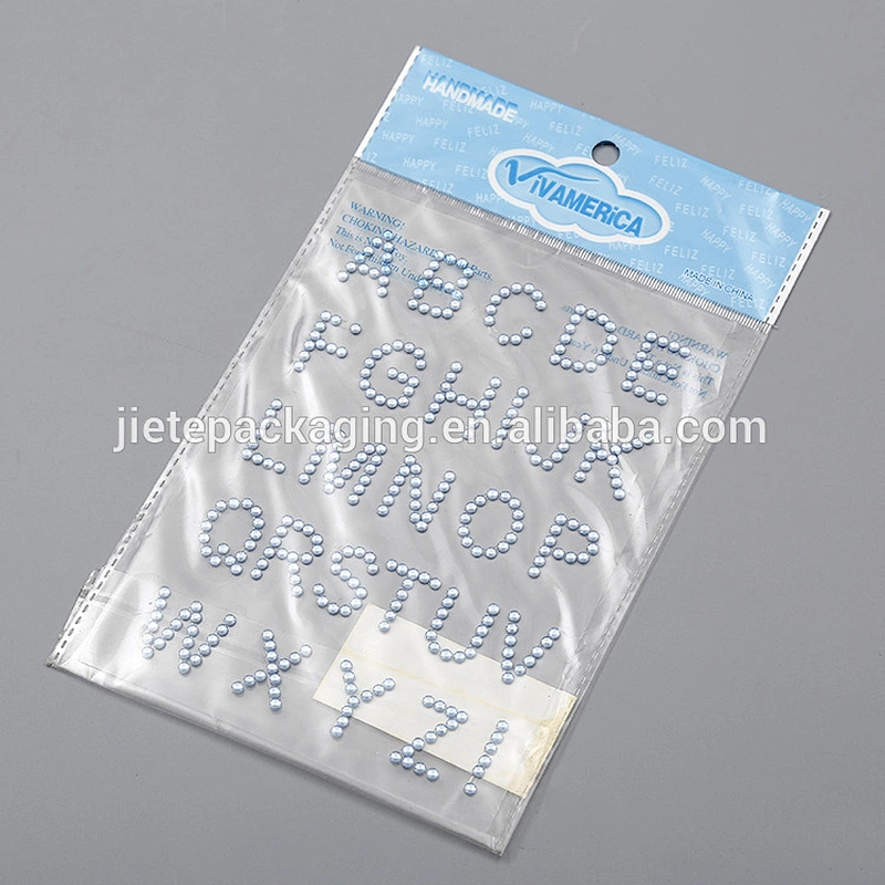 Custom printing logo all colors gift PE plastic bag wholesale