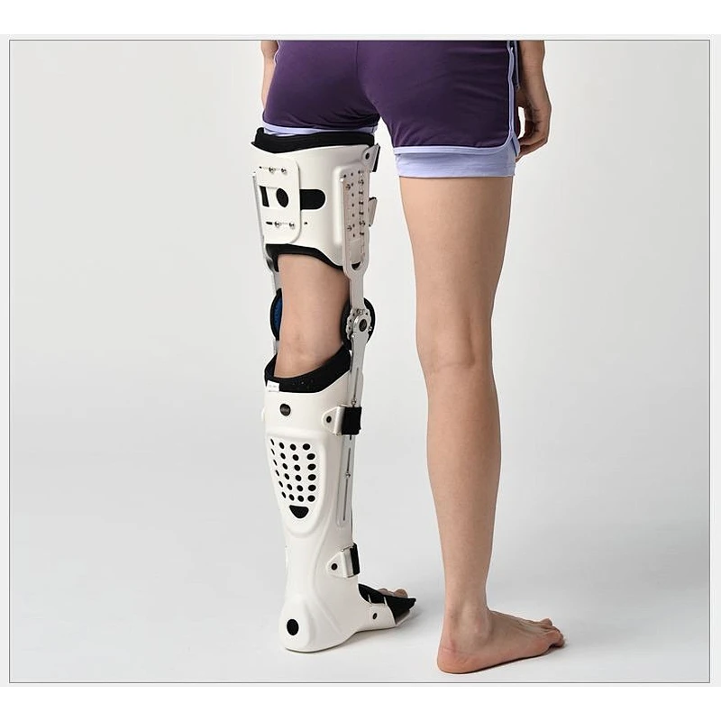 Free Sample Knee Ankle Foot Orthosis with Package