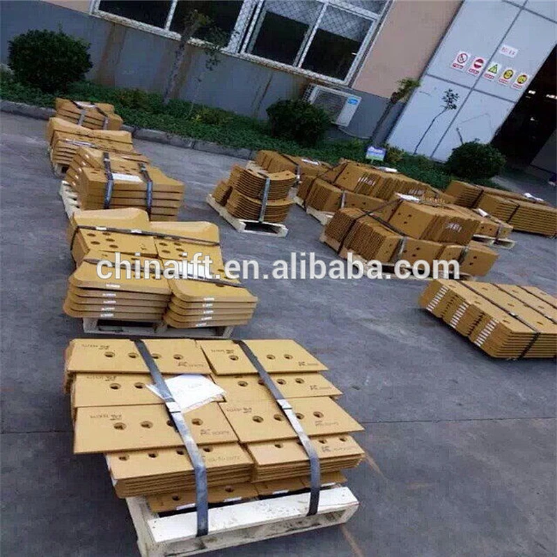 OEM end bit or side cutter for excavator for sale