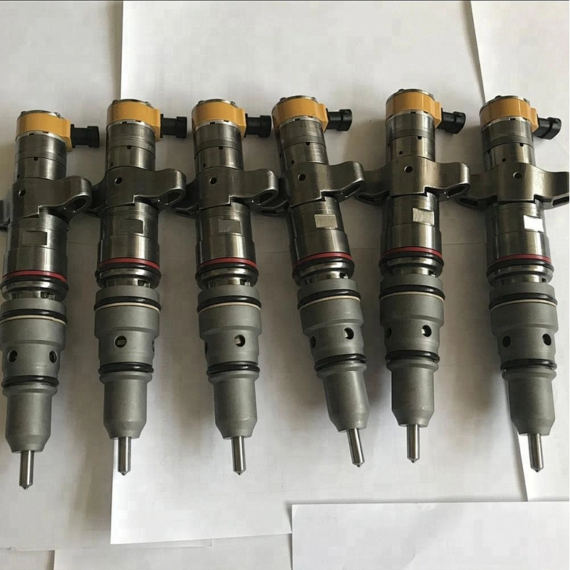 China manufactured 330D 320D C9 C7 engine fuel injectors 387-9433 328-2574