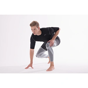 OEM Wholesale Support leg support Compression Running Sleeve