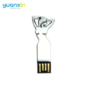 Wholesale Freesample Highspeed Metal Sex Pen Drive For Promotional Gifts