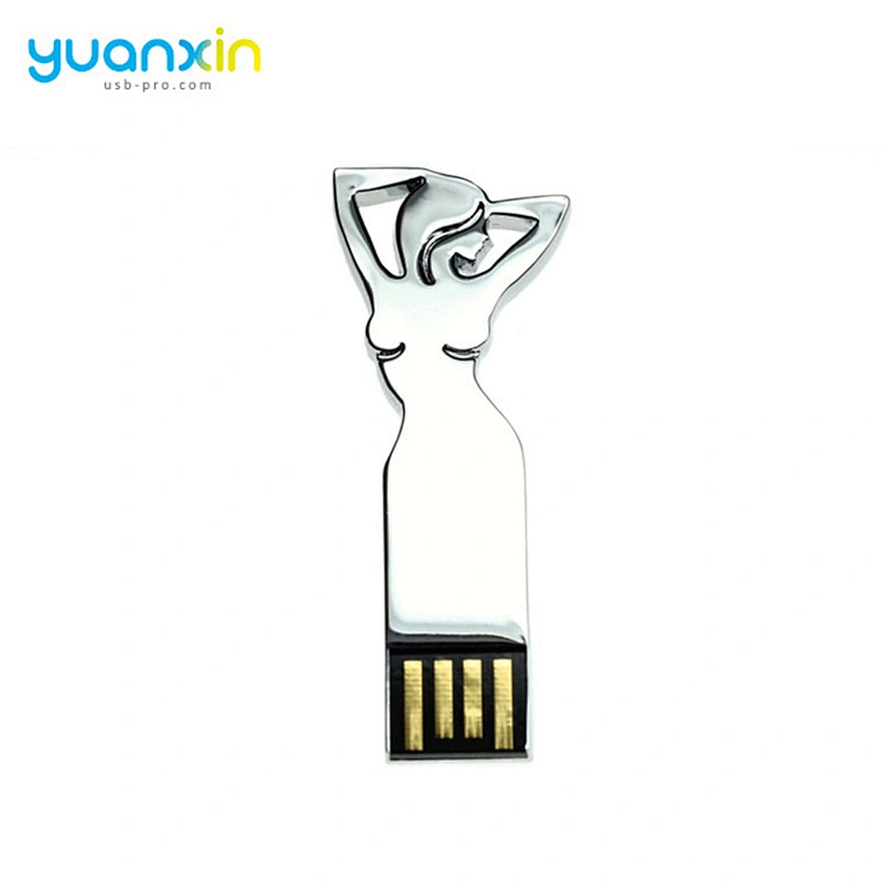 Wholesale Freesample Highspeed Metal Sex Pen Drive For Promotional Gifts