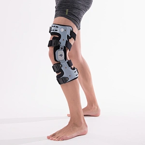 Osteoarthritis Brace Adjustable OA Arthritis Knee Brace Medical Knee Support Brace