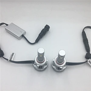 2018 New Style  L8 Super Bright Light Led Headlight  Led  Car H10 L8 Xhp70 Led 9005 9006
