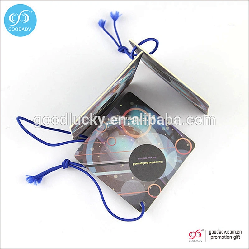 paper card hanging designer air freshener