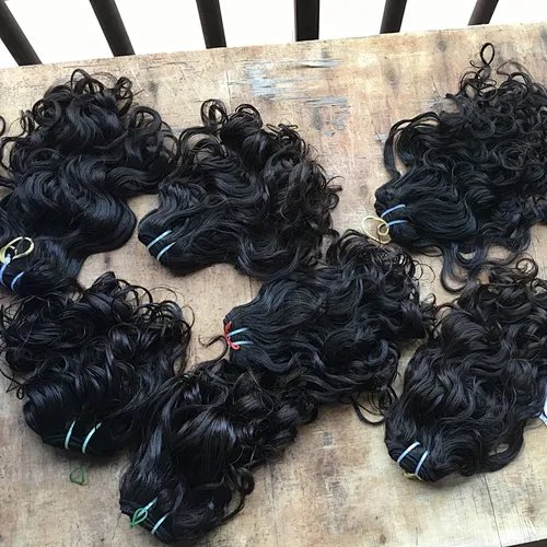 New arrival large quantities 10a grade peruvian hair top quality peruvian human hair cuticle aligned raw hair