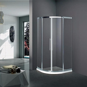 China supplier sliding shower room luxury shower enclosure for bathroom