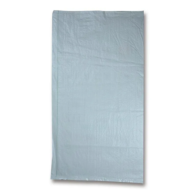 The industry using 25 kg white woven bags for titanium dioxide with inside film