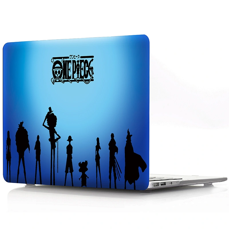 creative case Waterproof Laptop for macbook pro laptop 13 case 2017 for macbook pro case 13 inch clear