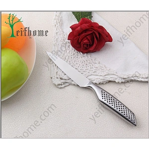 Hot sale online shopping stainless steel paring knife