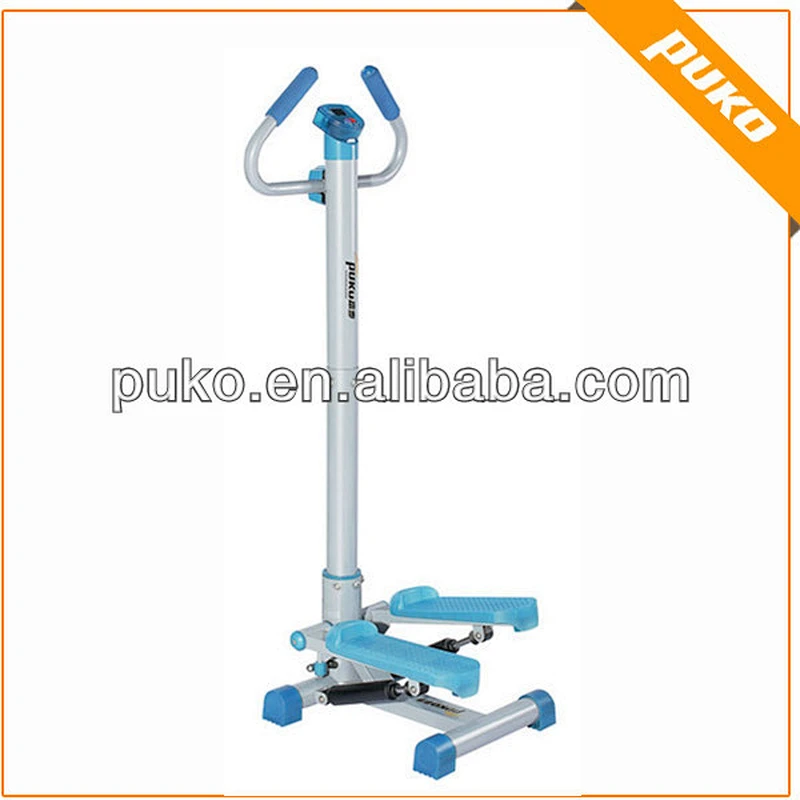 home use gym exercise stepper
