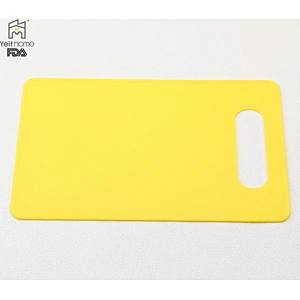 Amazon Flexible Plastic Butcher Chopping Board