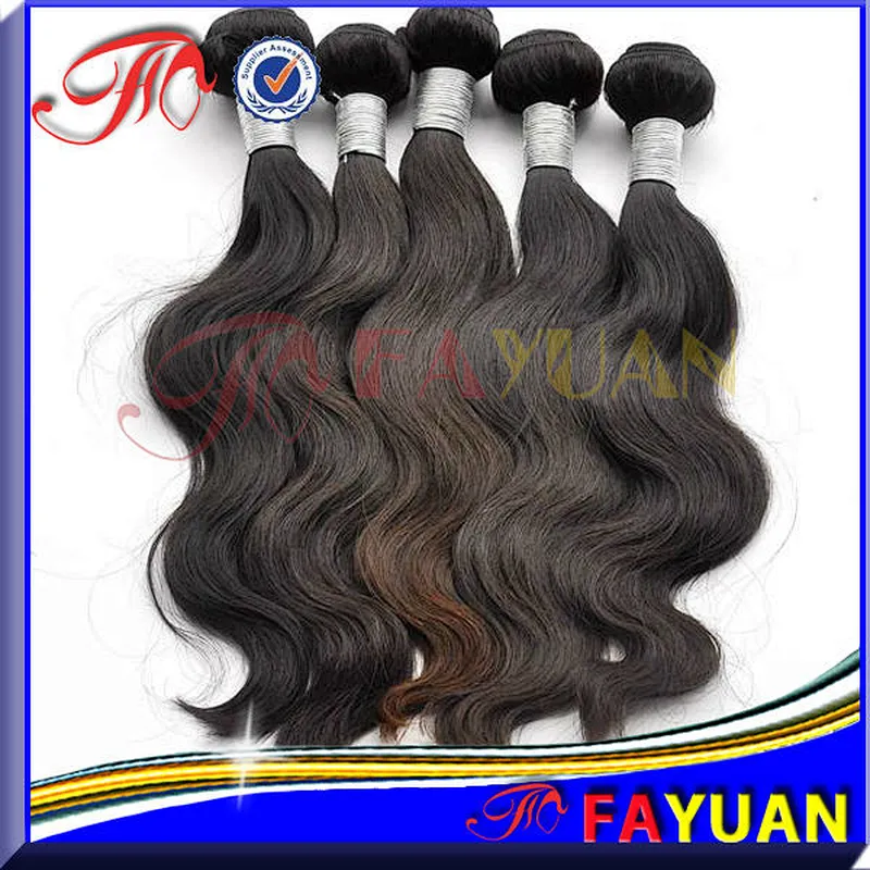 New Arrival The Hottest Excellent Chinese Remy Hair Body Wave Weft Hair Extension top quality wholesale brazilian hair