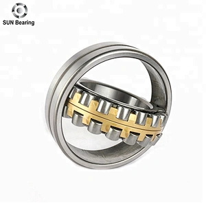 22214 Spherical Roller Bearing