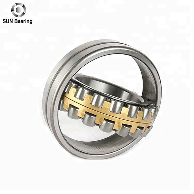 22214 Spherical Roller Bearing