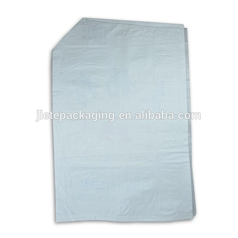Putty, chemical powder pp woven packing bag with valve port 25kg