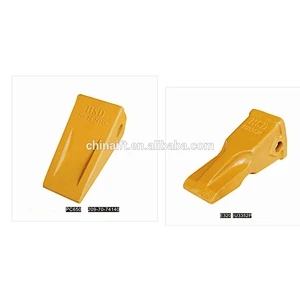 PC60 mini excavator rock tooth 1.8KG with high quality